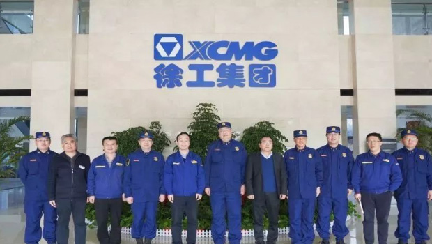 宜昌二手裝載機(jī)租賃