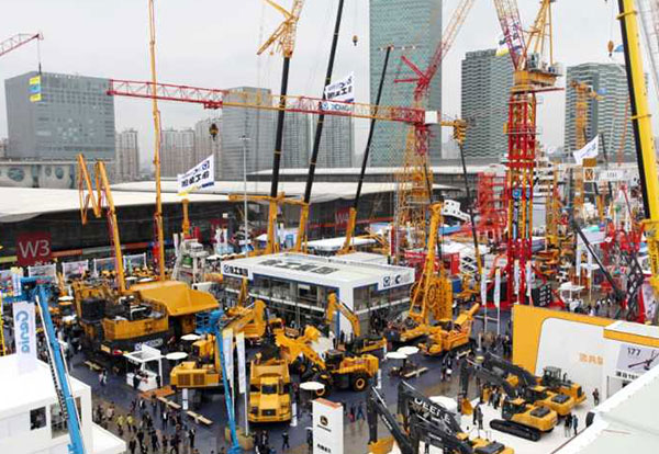 宜昌二手裝載機(jī)租賃